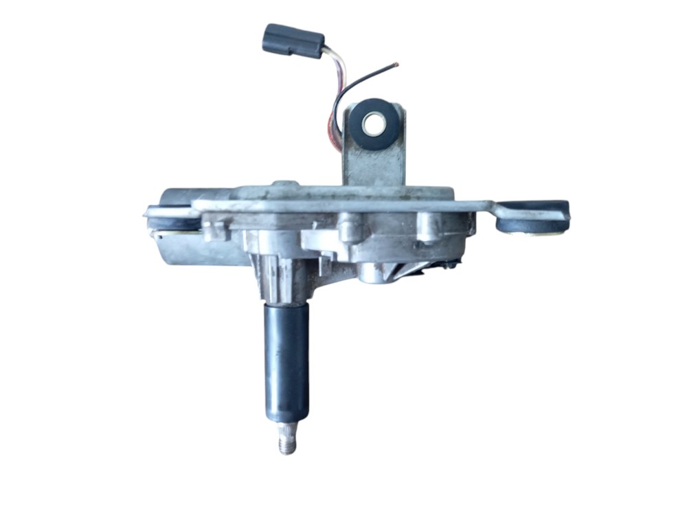 Motor Limpador Vidro Traseiro Vw Gol G3 99/ 4