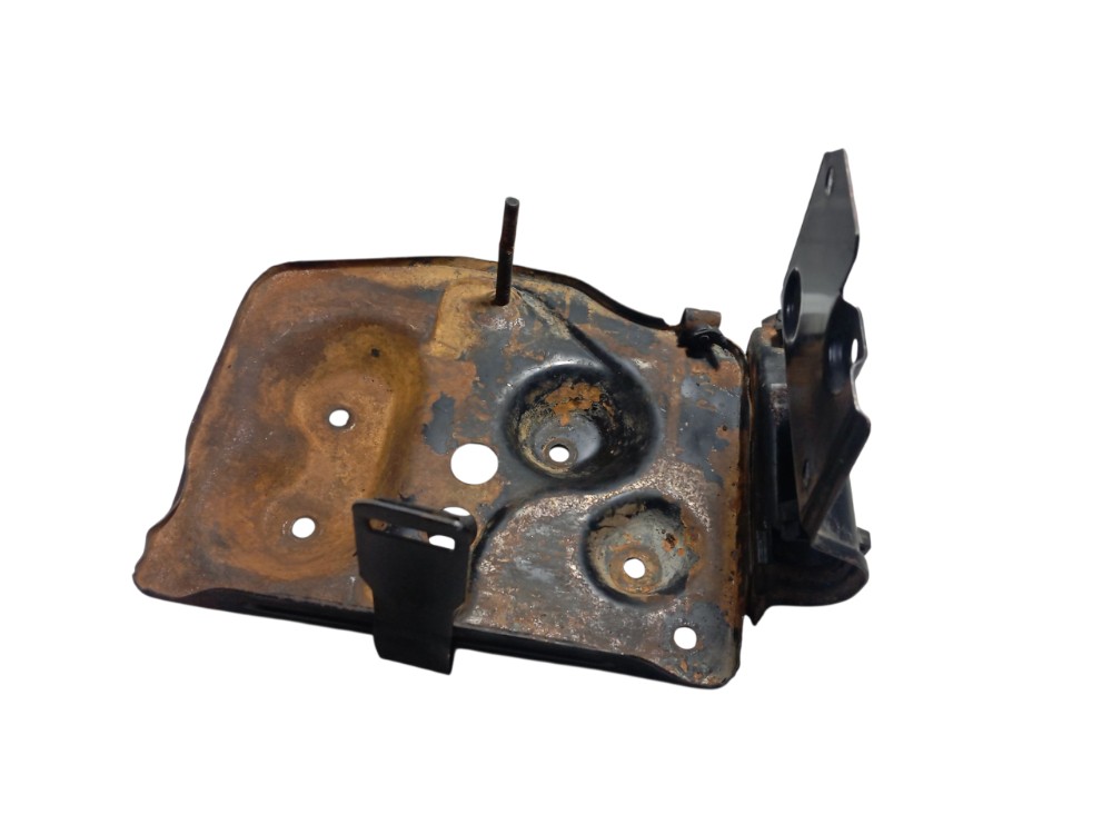 Caixa Bateria Fiat Palio Siena Strada 5