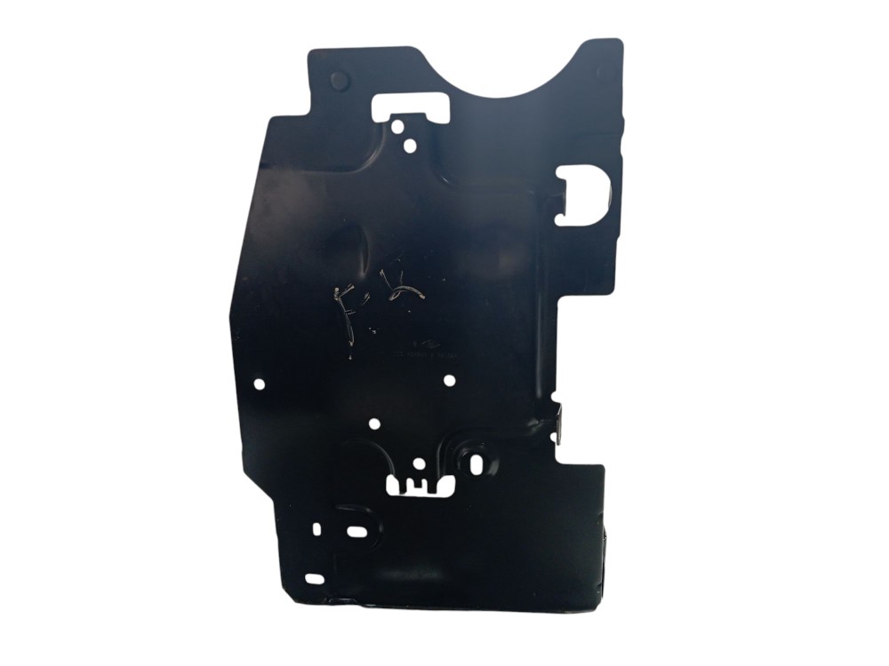 Suporte Caixa Bateria Renault Clio 2001