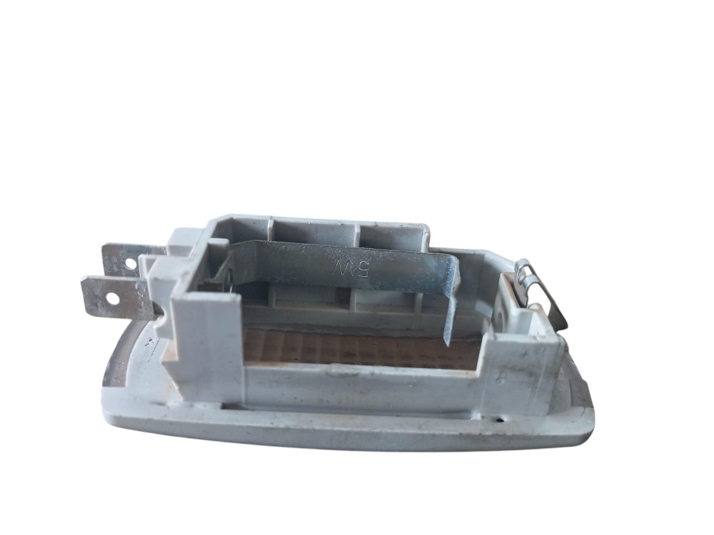 Lanterna Cortesia Teto Quebra Sol Vw Gol Saveiro G5 3