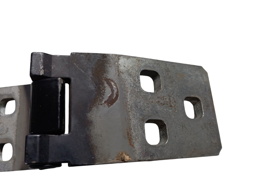 Dobradiça Tampa Traseira Ford Ecosport 2007 5