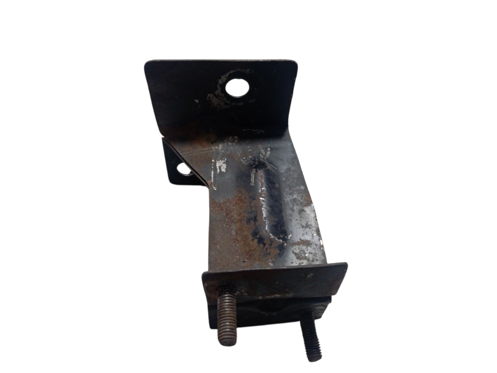 Suporte Para-choque Dianteiro Vw Gol Parati Saveiro 7
