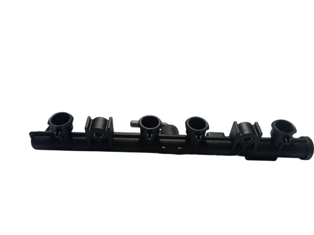 Flauta Bico Injetor 1.0 1.4 Fiat Palio Uno 2012 A 2015 1