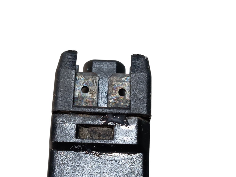 Sensor Interruptor Freio Pedal Pa Vw Gol Saveiro 2007 A 2007 2