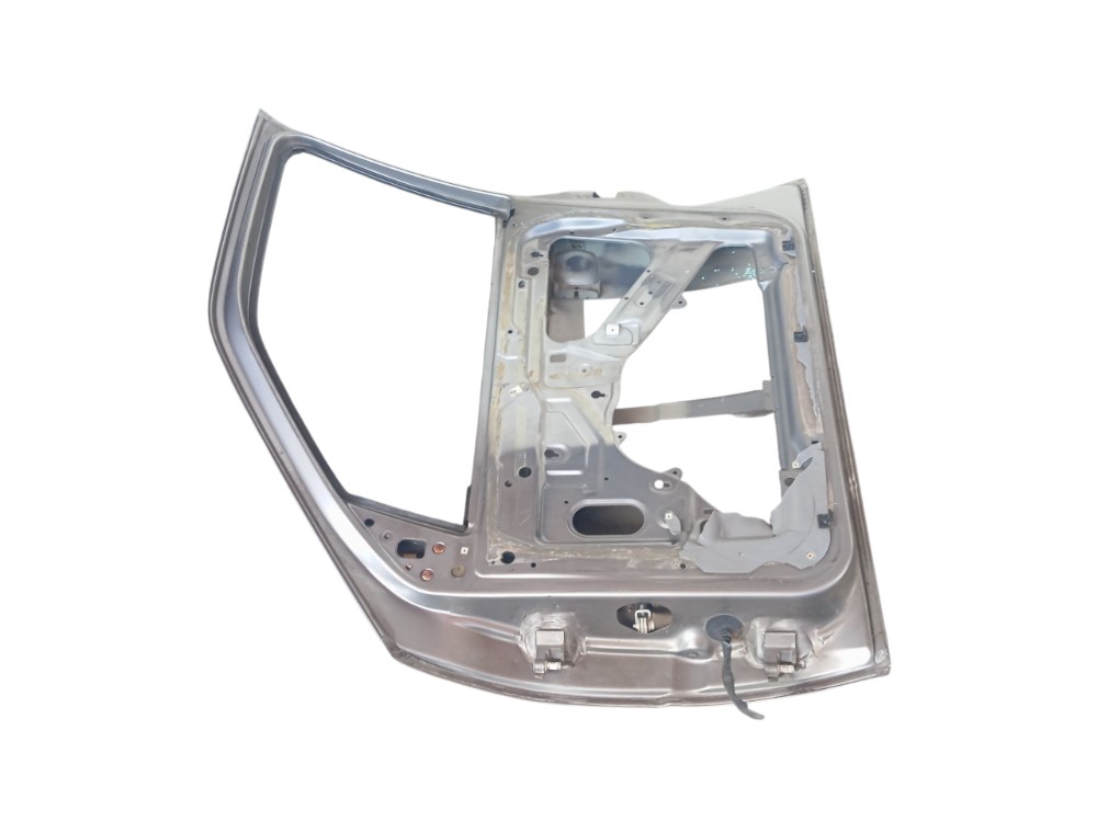 Porta Dianteira Direita Vw Gol Dianteira Direito Prata 7