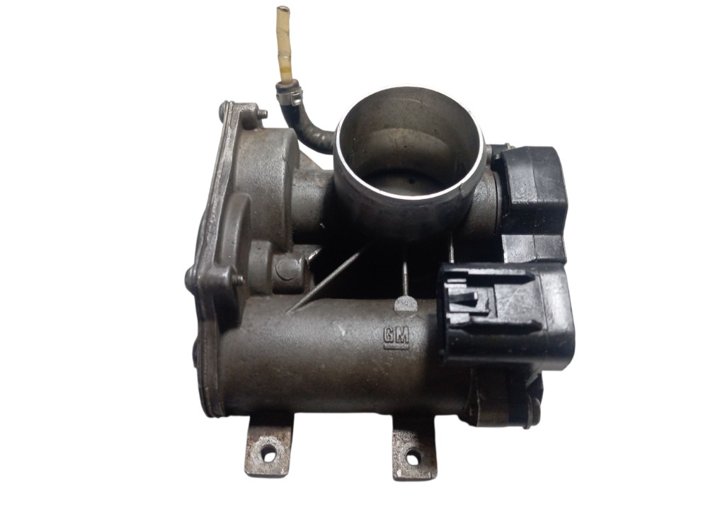 Corpo Tbi Borboleta 1.0 8 Gm Celta Classic Corsa 2007 A 2012 1