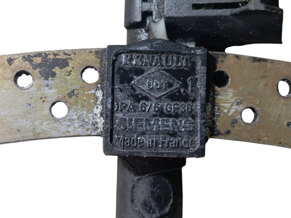 Sensor Rotação Renault Clio 16v 2001 4
