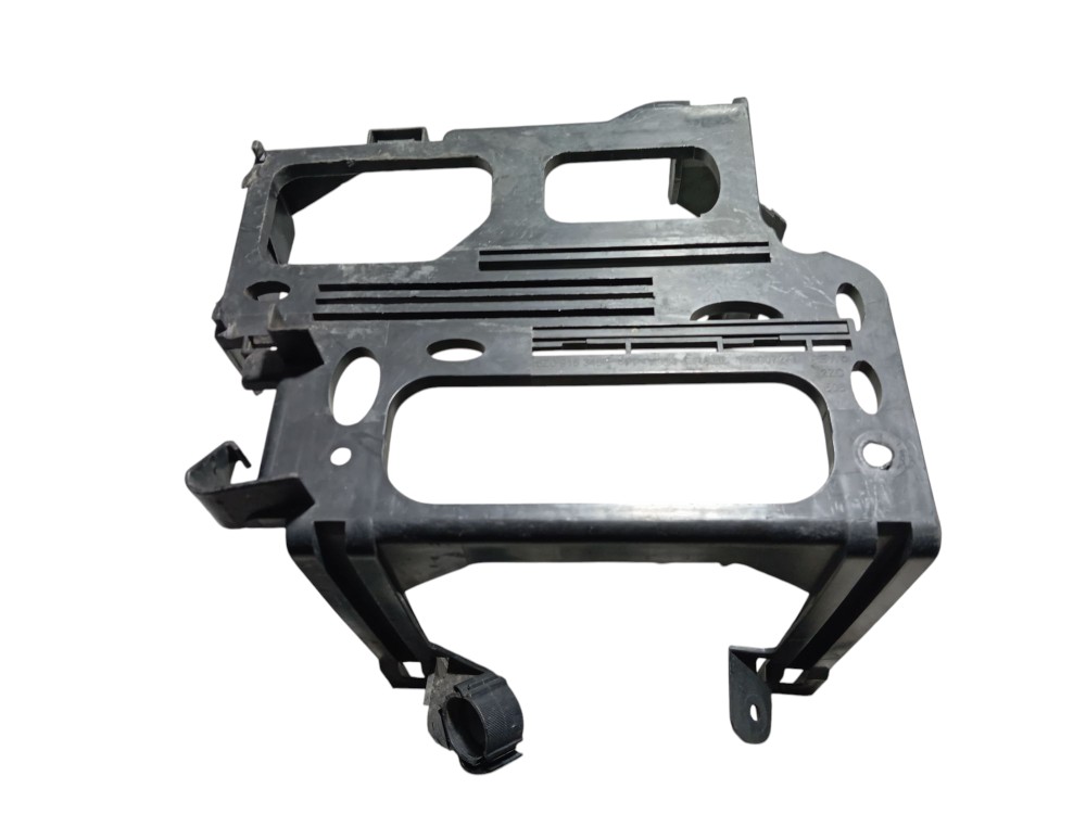 Suporte Caixa Fusíveis Bateria Vw Fox Gol Polo 2010 2