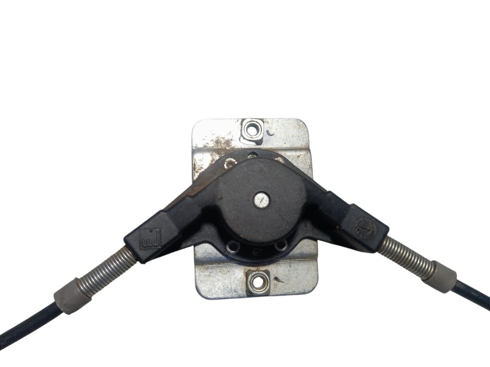 Máquina Vidro Manual Direito Dianteiro Fiat Uno 3