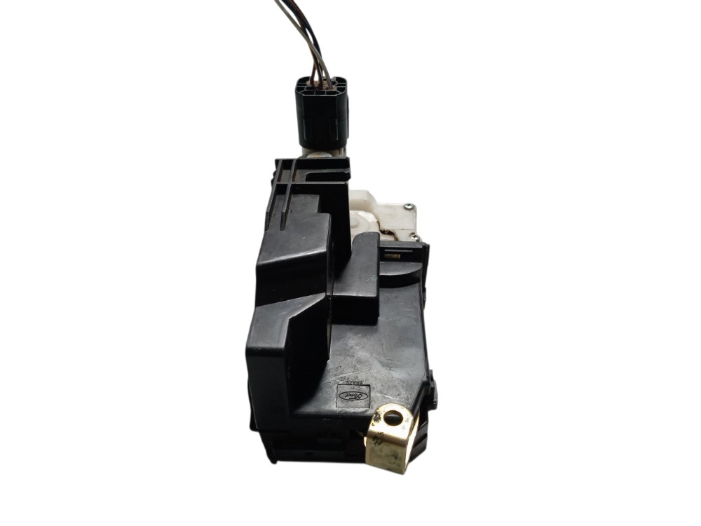 Fechadura Porta Traseira Direita Ford Ecosport 2006 6