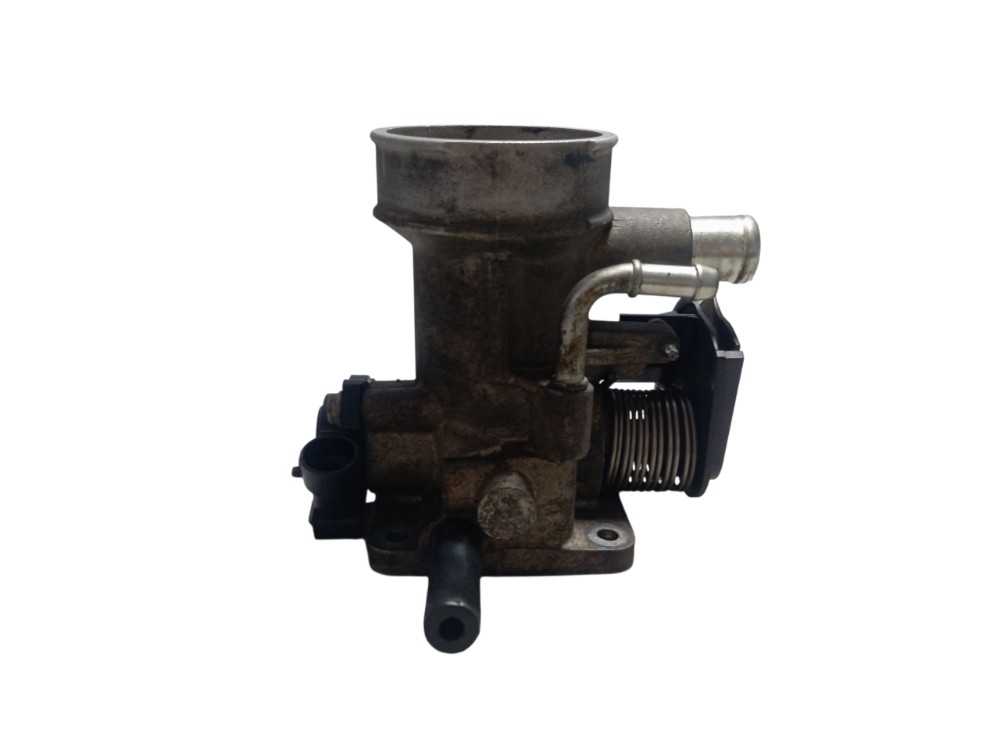 Tbi Corpo Borboleta 1.0 8v Flex Gm Celta Corsa 2006 A 2007 1