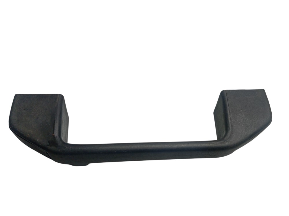 Puxador Teto Dianteiro Fiat Uno Elba Prêmio Preto 2