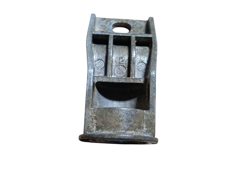 Suporte superior radiador 0415 gm celta prisma 2007 a 2012 5