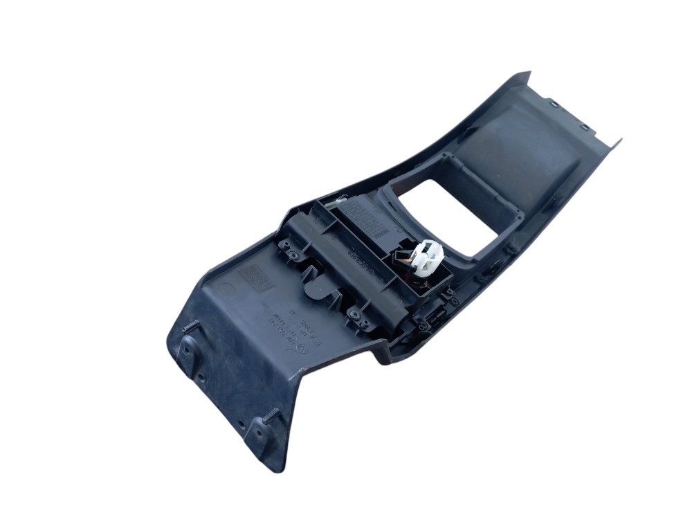 Console Central Vw Polo 2003 2