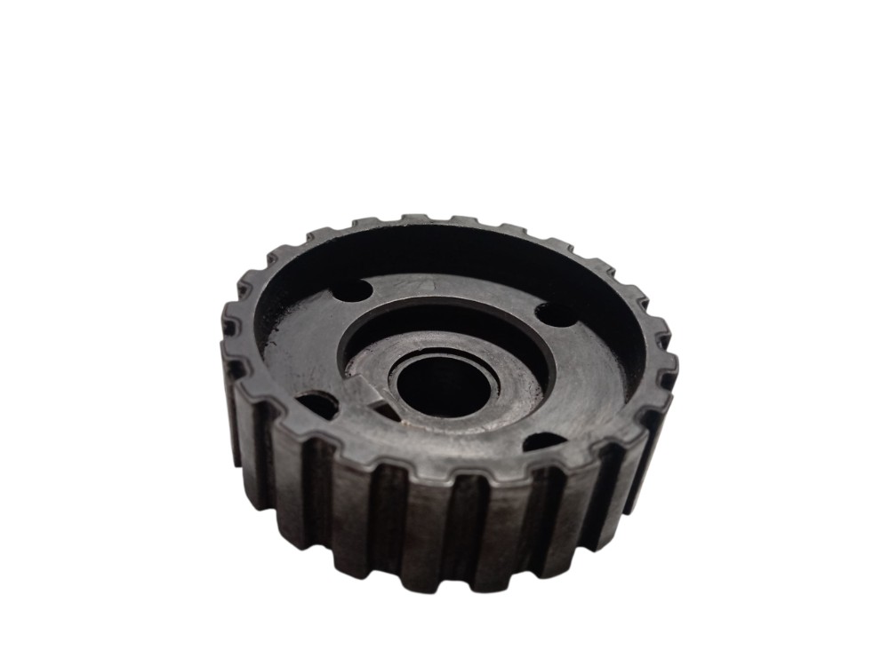 Engrenagem Polia Virabrequim Ap 1 Vw Gol Santana 4