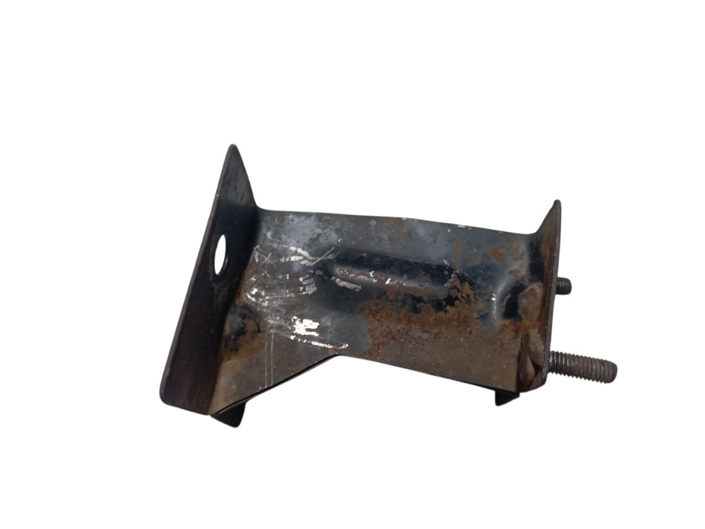 Suporte Para-choque Dianteiro Vw Gol Parati Saveiro 1