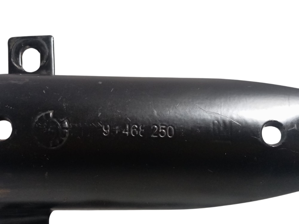 Suporte Caixa Direção Gm Celta Corsa 2001 7