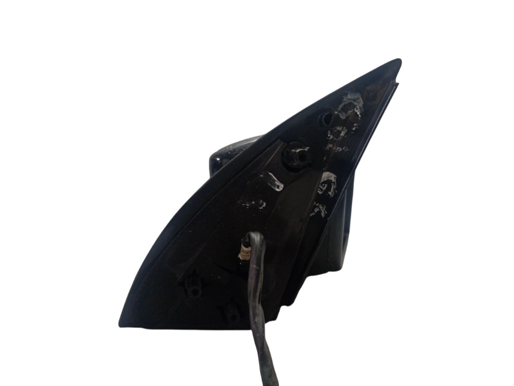 Retrovisor Direito Manual G5 Elétrico G6 Vw Gol 2008 A 2016 6