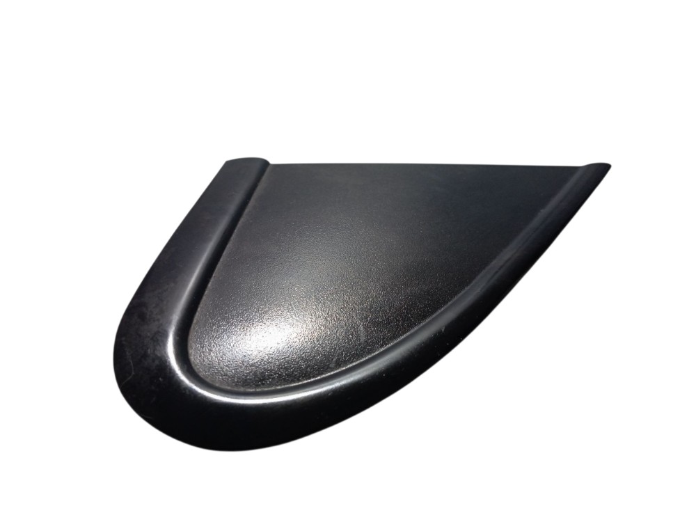 Acabamos Retrovisor Dianteiro Direito Vw Fox – Preto 1