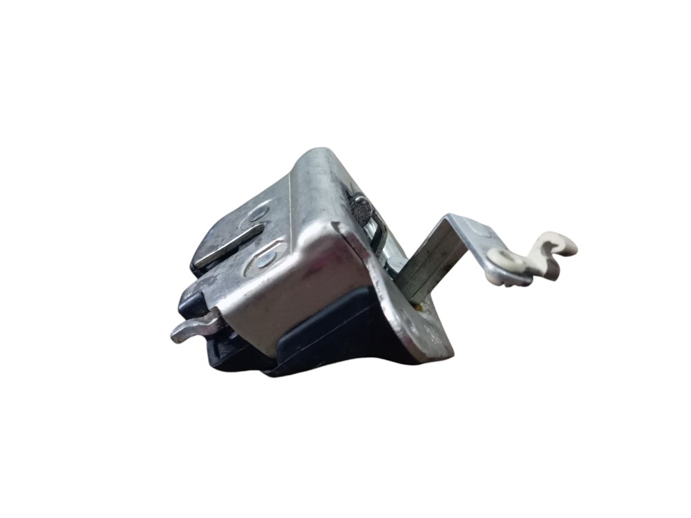 Fechadura Tampa Traseira Porta Mala Fiat Palio 2006 1