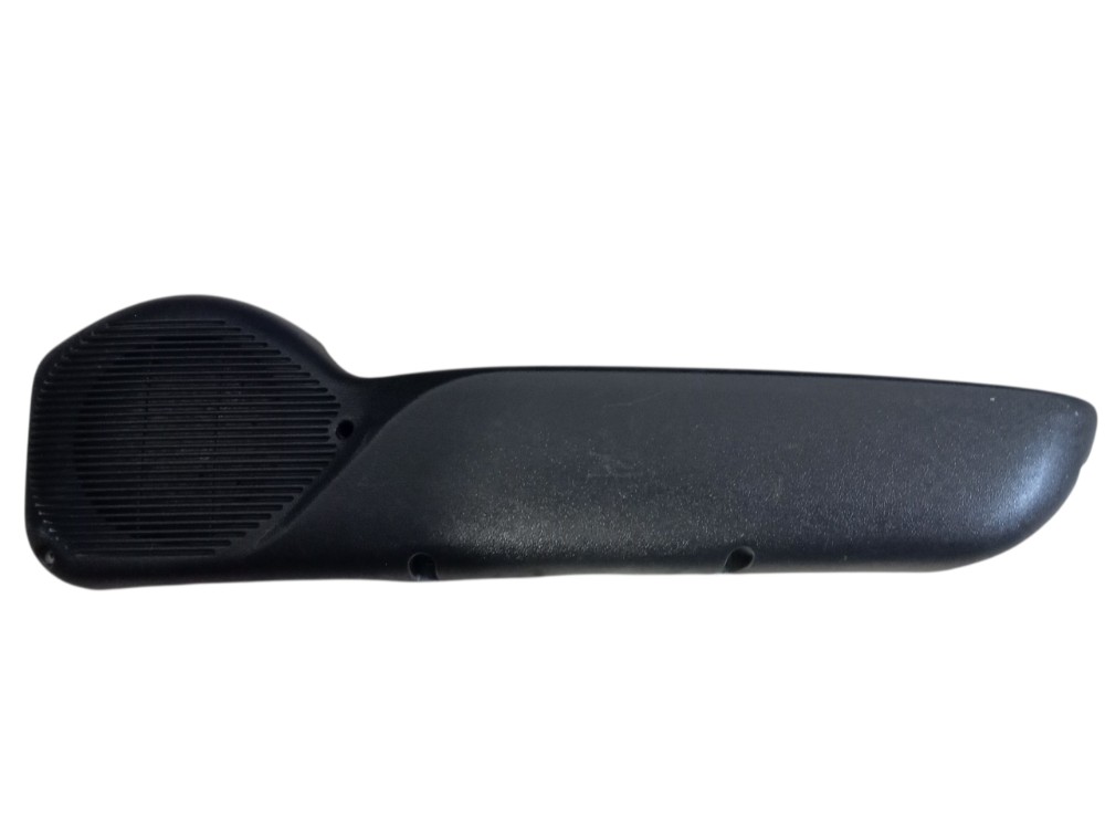 Porta Objetos Dianteiro Direito Fiat Palio Siena Preto 1