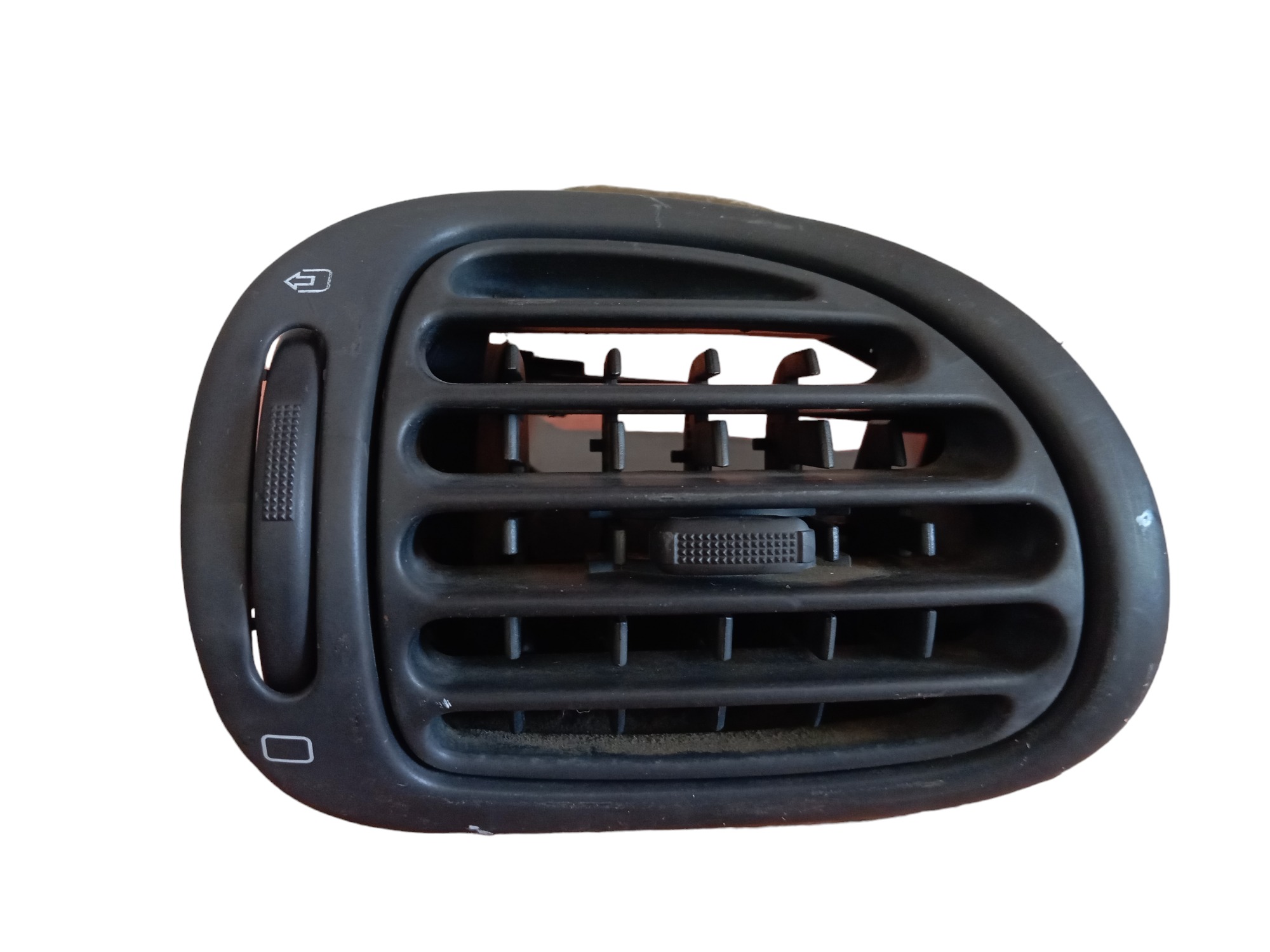 Difusor Saida Ar Direito Citroen C3 1