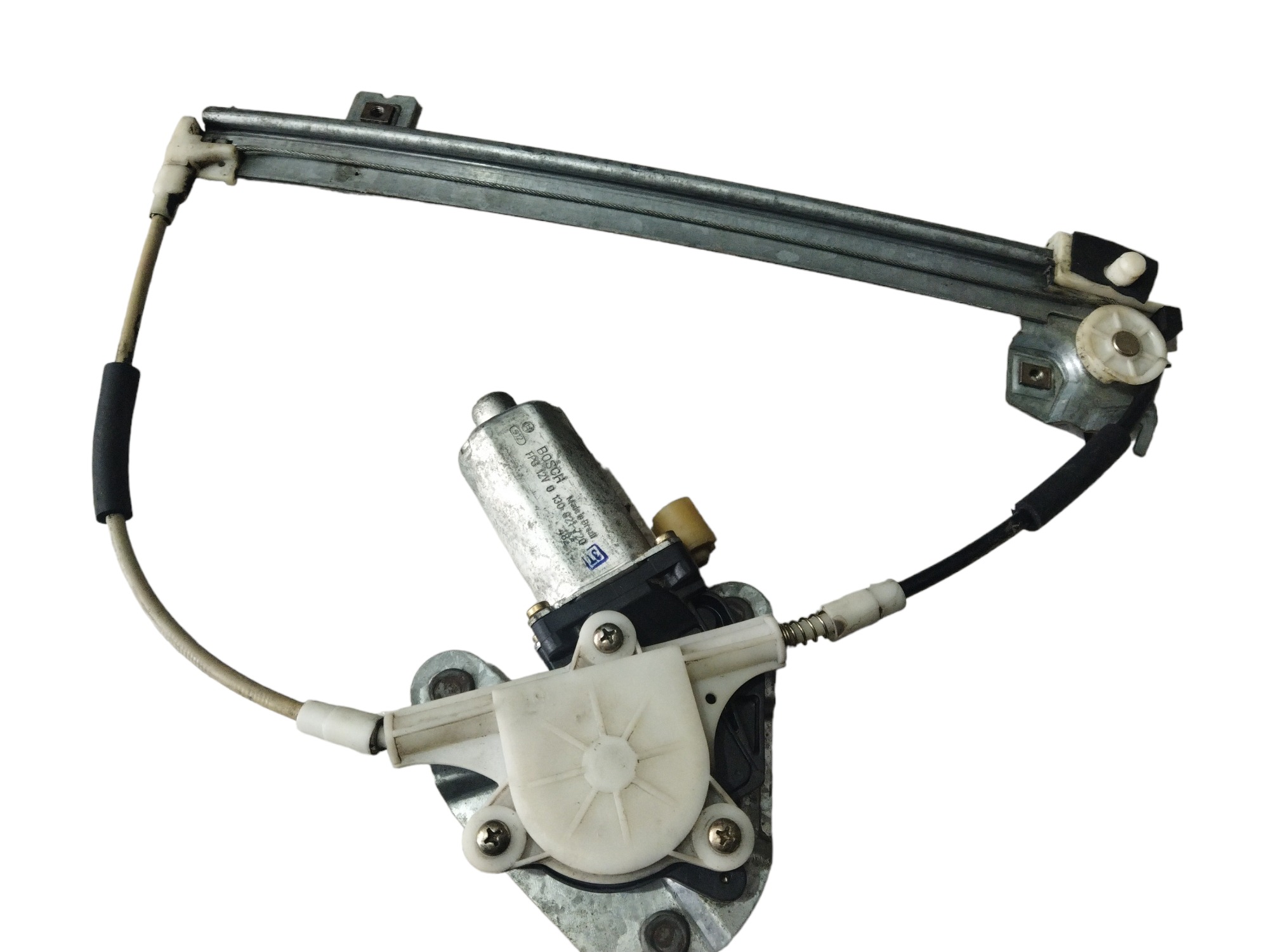 Motor Elétrico Porta Dianteira Esquerda Renault Megane 2000