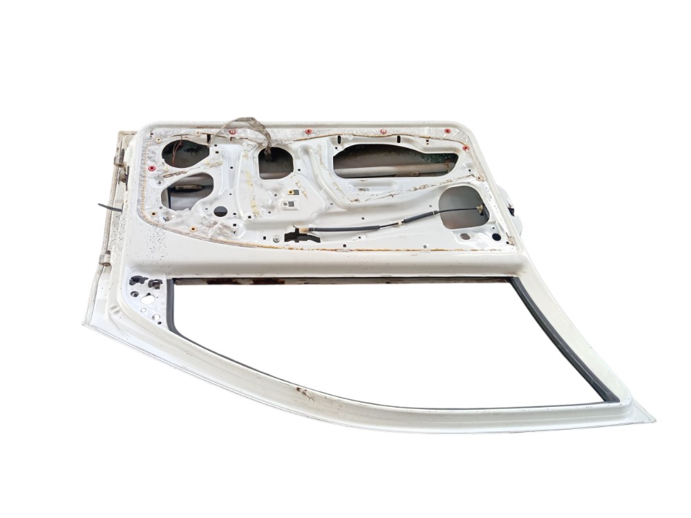 Porta Dianteira Esquerda Fiat Palio 2 Portas Dianteira Esquerda Branco 5