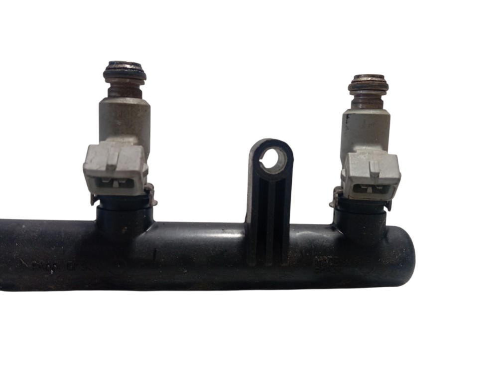 Flauta Bico Injetor Gm Corsa Meriva Onix Prisma 1