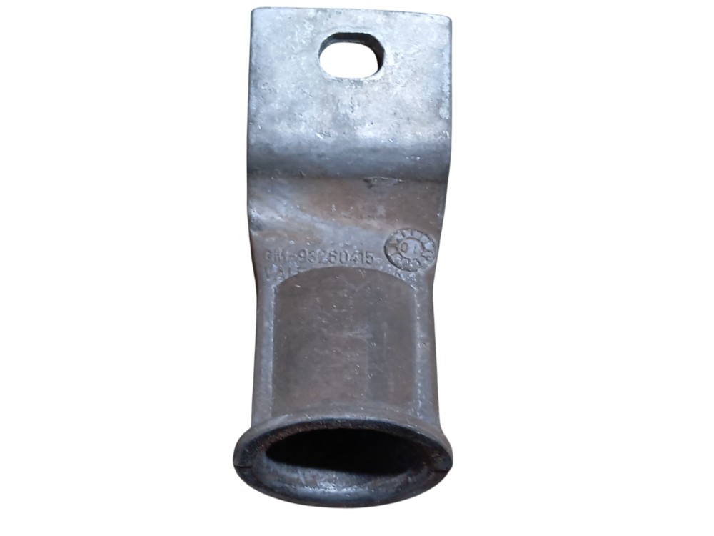 Suporte Superior Radiador Gm Celta Prisma 2006/