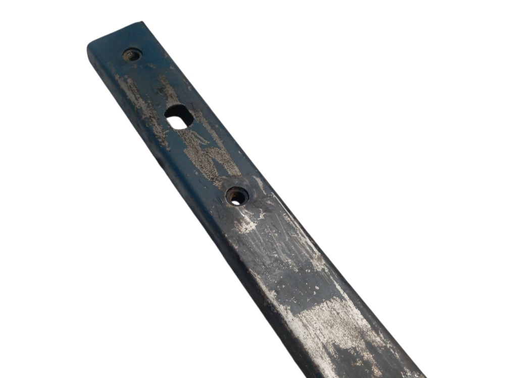 Suporte Parachoque Dianteiro Gm Monza Tubarao 7
