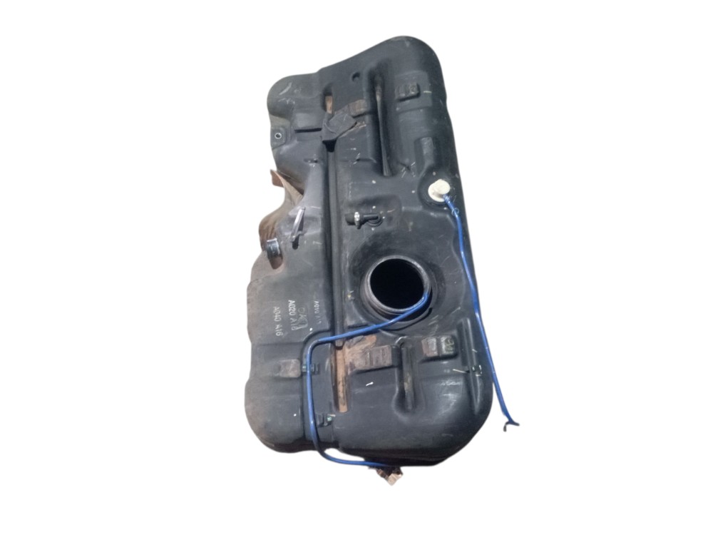 Tanque Combustivel Gm Agile Celta Corsa Prisma 2007 A 2013
