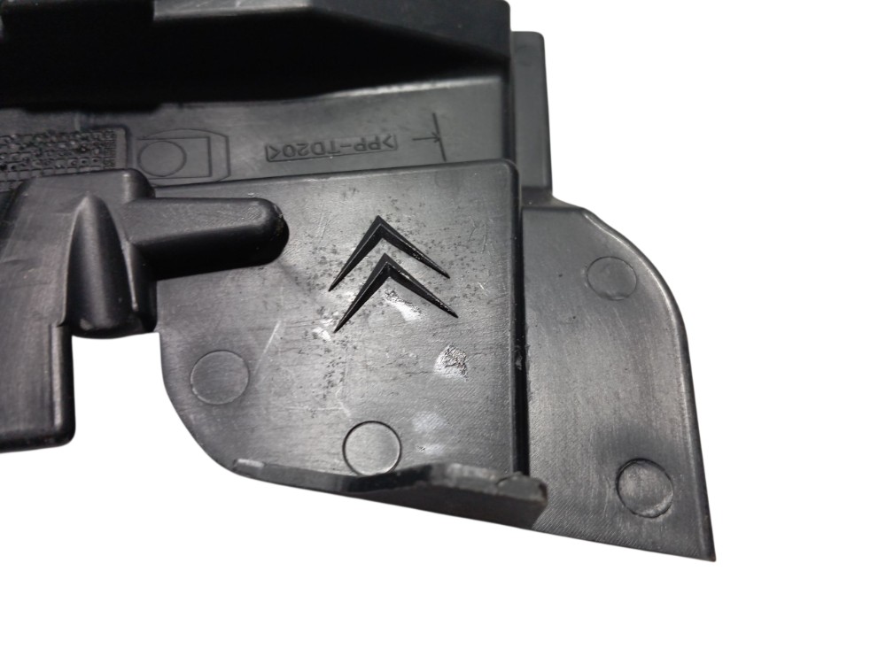 Acabamo Capa Fechadura Traseira Esquerda Citroen Xsara Preto 6