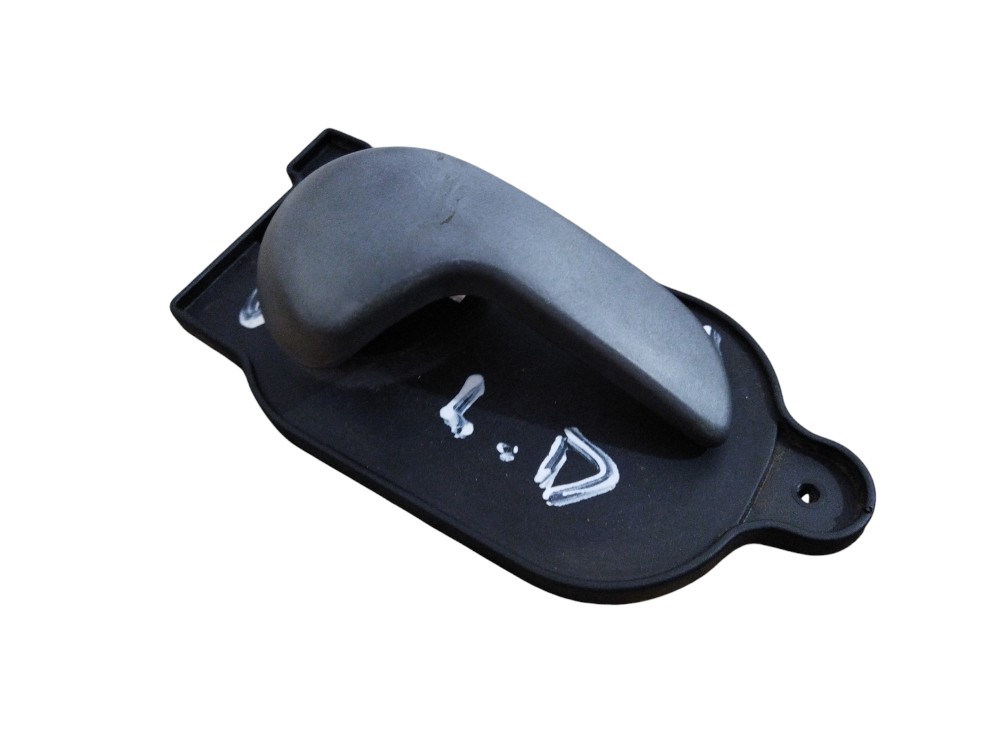 Maçaneta Interna Porta Traseira Direita Ford Ecosport 2008 2