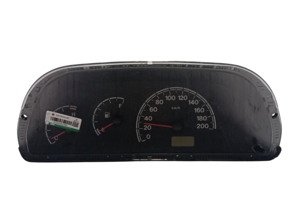 Painel instrumentos Fiat Palio Siena Strada 1