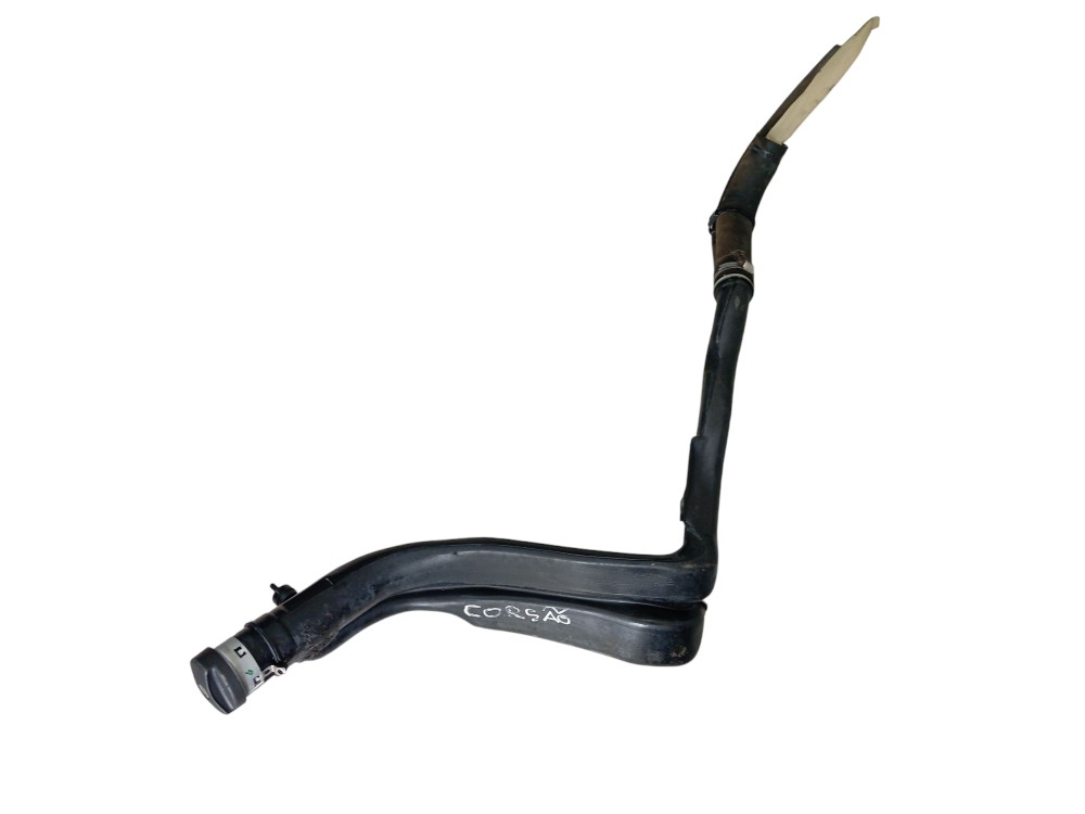 Gargalo Tanque Combustível Gm Corsa 2003/2012 1