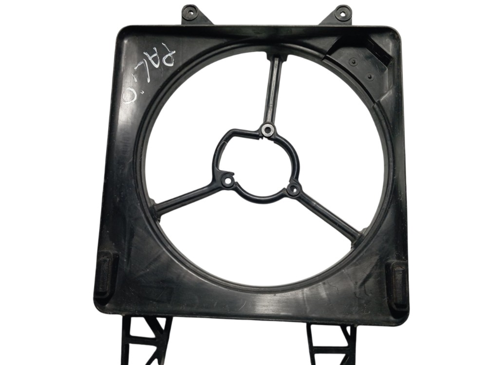 Defletor Ventoinha Radiador Fiat Palio 6