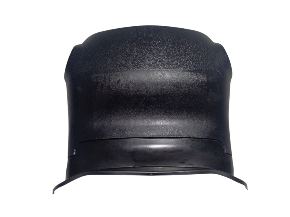 Acabamento Superior Coluna Direçao Hyundai Hb20 2012 A 2019 Preto 1