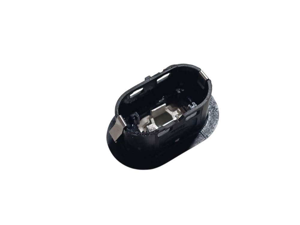 Botao Vidro Elétrico Direit Ford Ecosport Fiesta 2003 A 2007 7