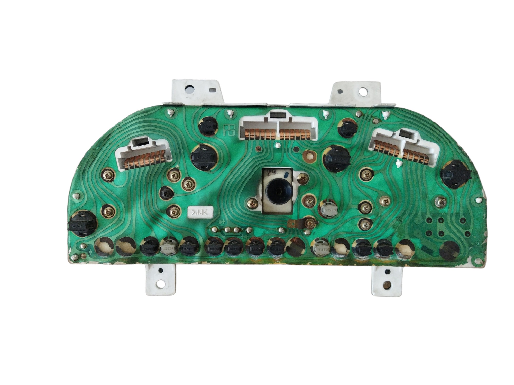 Painel Instrumentos Hyundai Excel 4