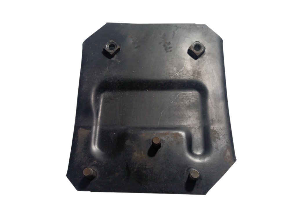 Suporte Motor Frontal Coxim Ap Sav Vw Gol Parati 5