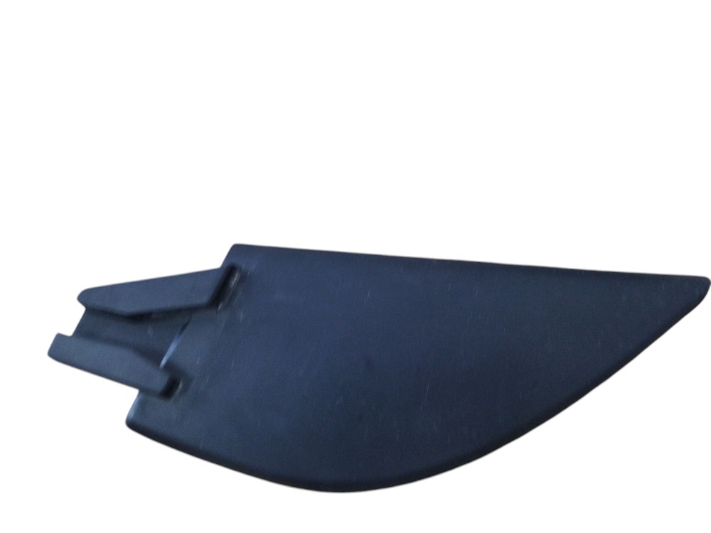Moldura Acabamento Interno Retrovisor Esquerdo Vw Gol G5 1