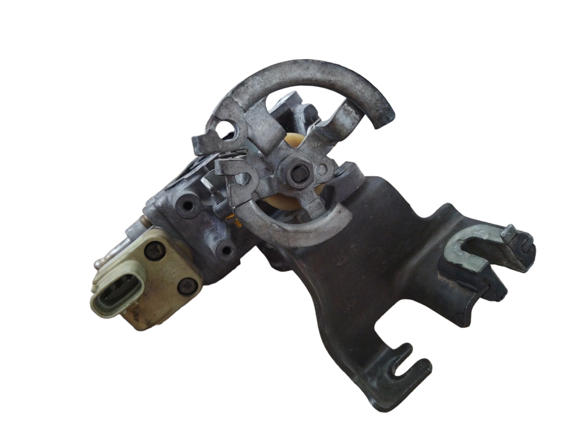 Tbi Corpo Borboleta Toyota Corolla 1.8 2000 6