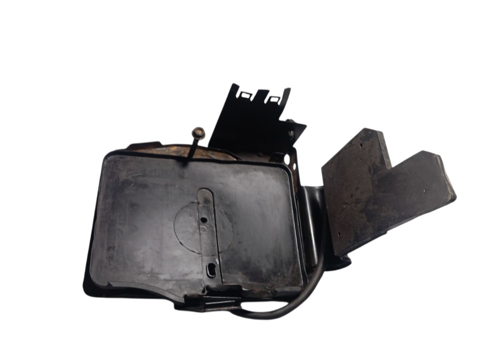 Caixa Suporte Bateria Fiat Palio Siena Strada 4