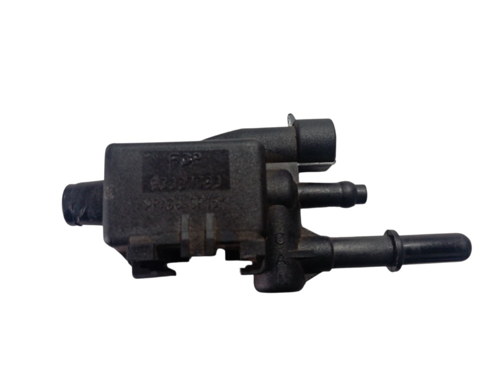 Válvula Canister Solenóide Gm Celta Corsa Meriva 2010 A 2010 4