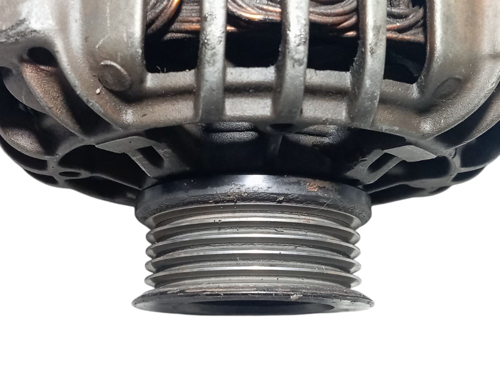 Alternador 1.8 100a Gm Corsa Meriva Montana 2003 A 2004 7