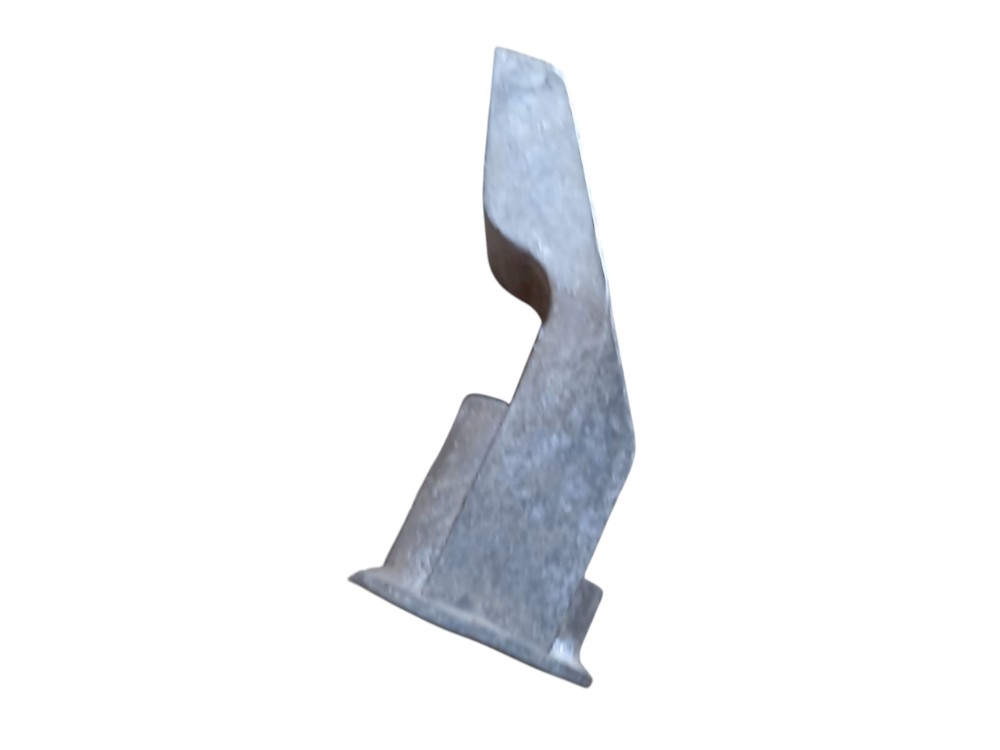 Suporte Superior Radiador Gm Celta Prisma 2007 3