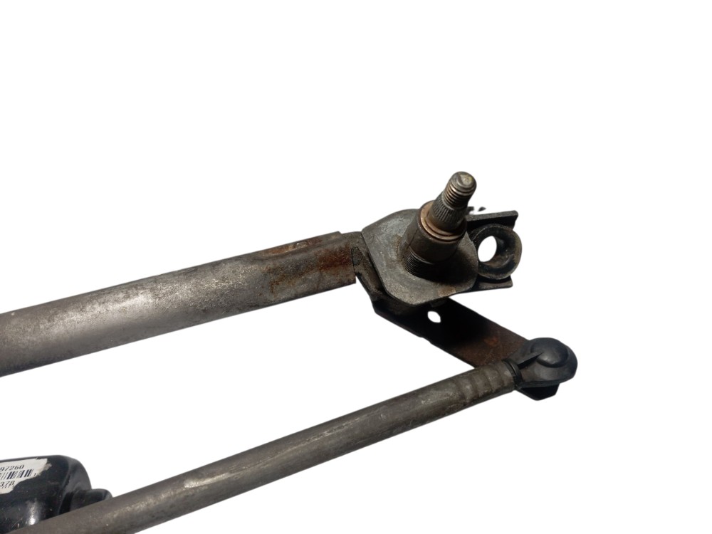Motor limpador parabrisa gm celta classic corsa 2006 a 2006 4