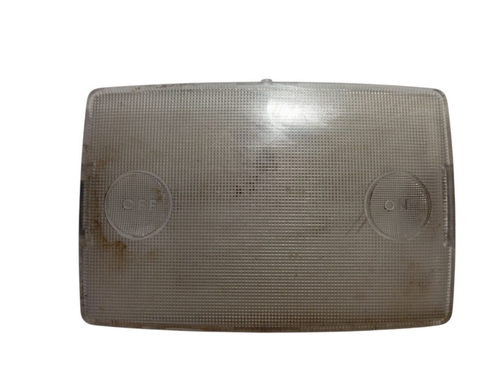 Capa Luz Teto Fiat Palio Siena