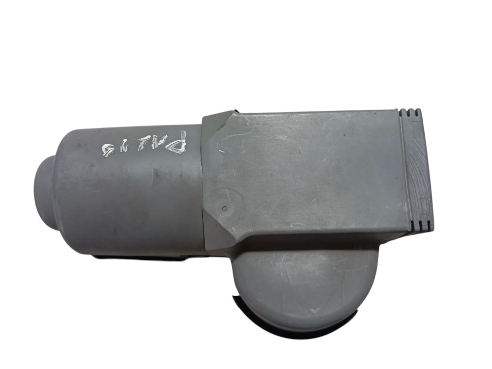 Acabamento Motor Limpador Parabrisa Fiat Palio Siena 1